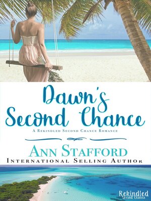 cover image of Dawn's Second Chance
